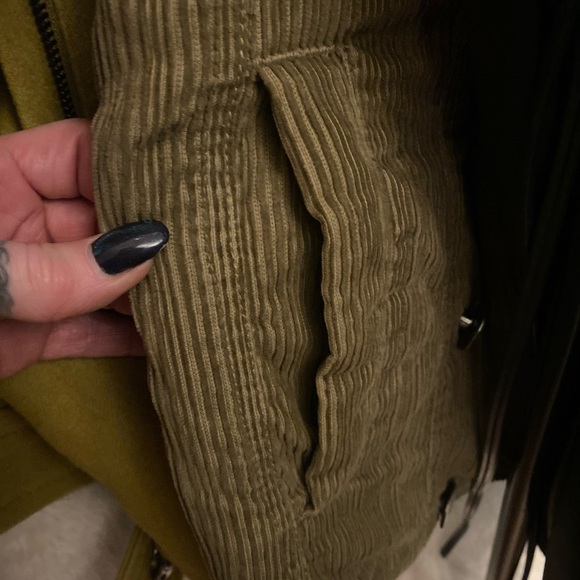 Diesel woman’s excellent vintage collection Jacket - Picture 7 of 11